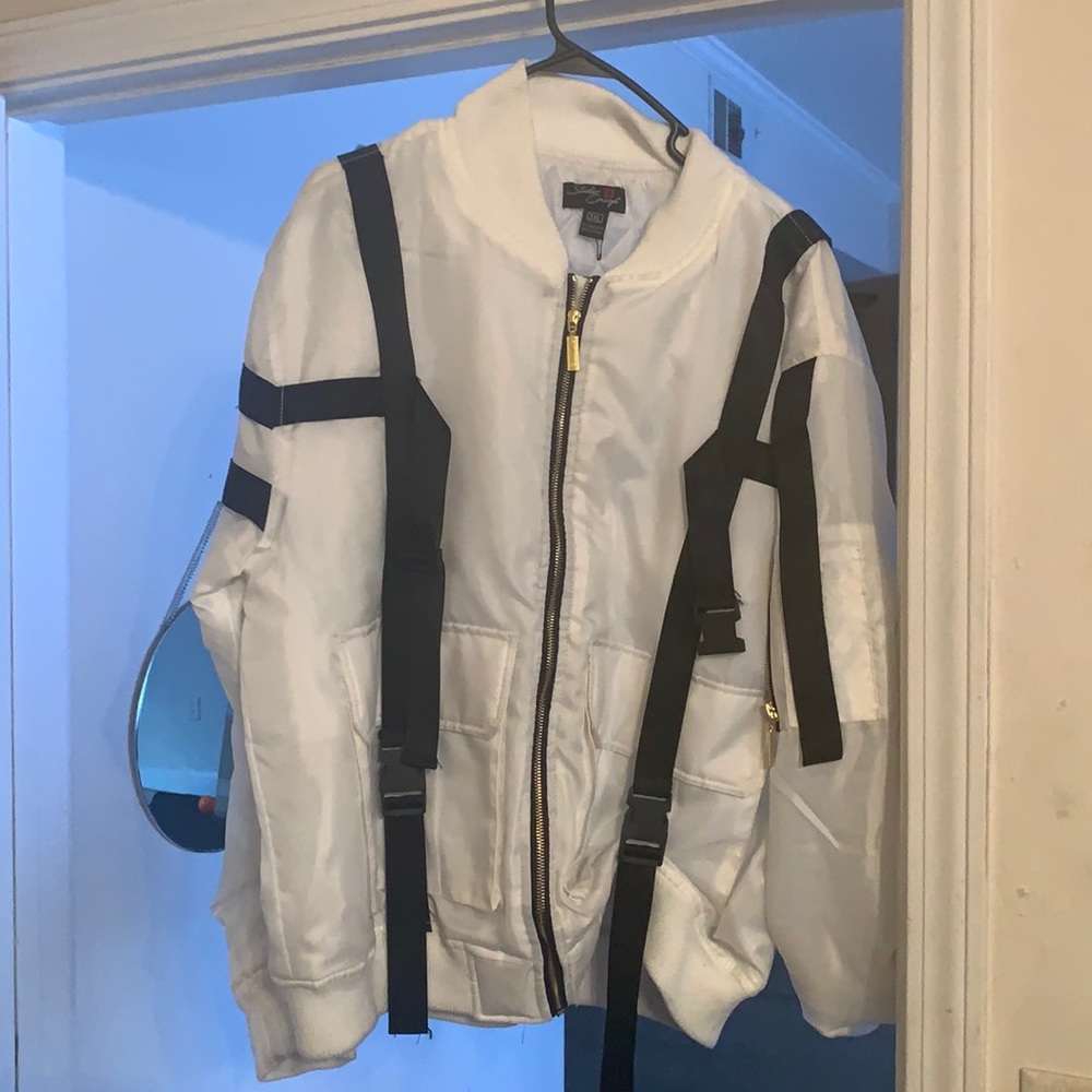 Only wore once
